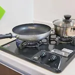 ベルフレール 京都三条