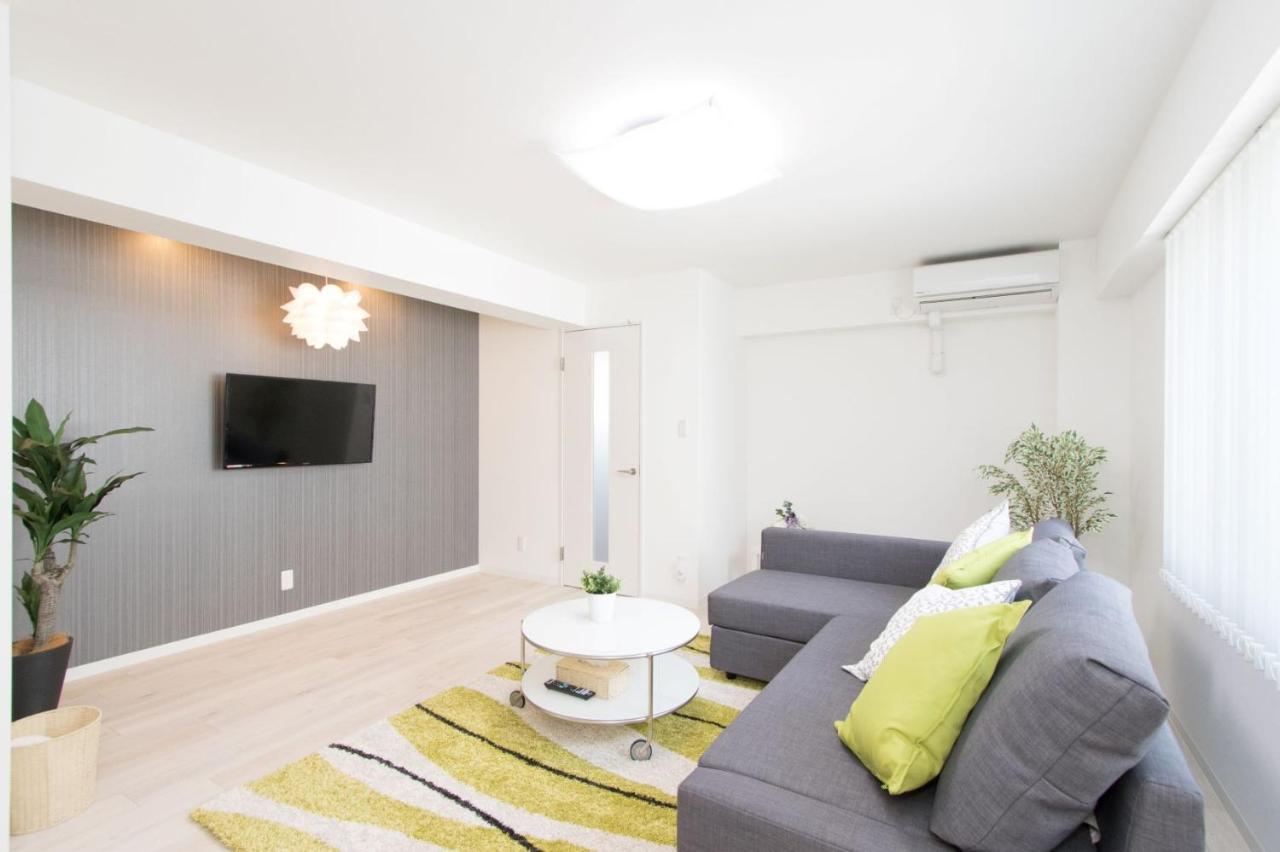 ベルフレール 京都三条 Apartment *