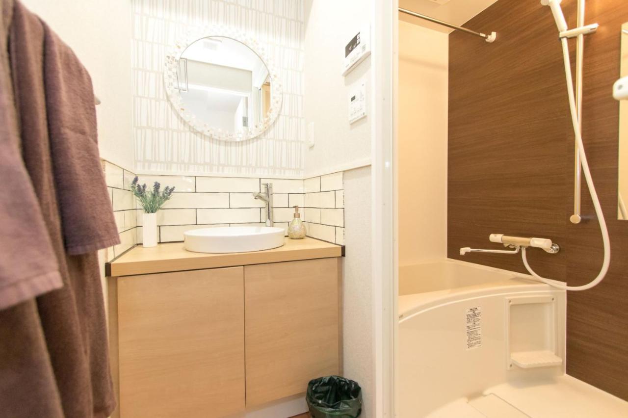 ベルフレール 京都三条 Apartment *