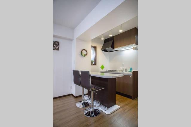 ベルフレール 京都三条 Apartment *
