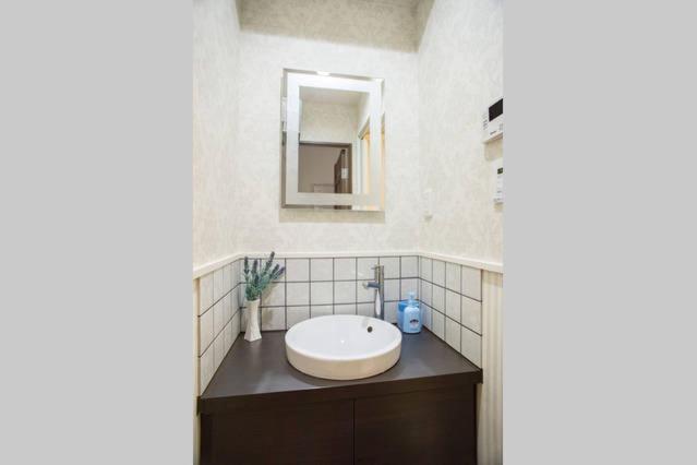 Apartment ベルフレール 京都三条 *