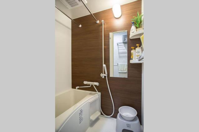 ベルフレール 京都三条 Apartment